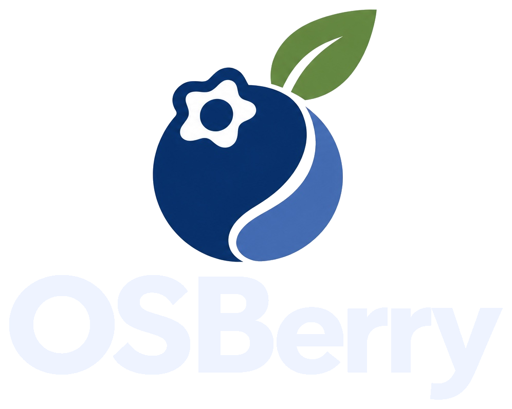 OSBerry